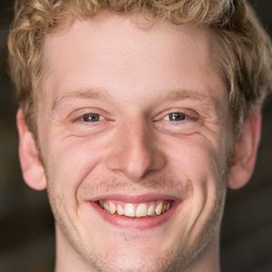 Meet your Posher, Mike